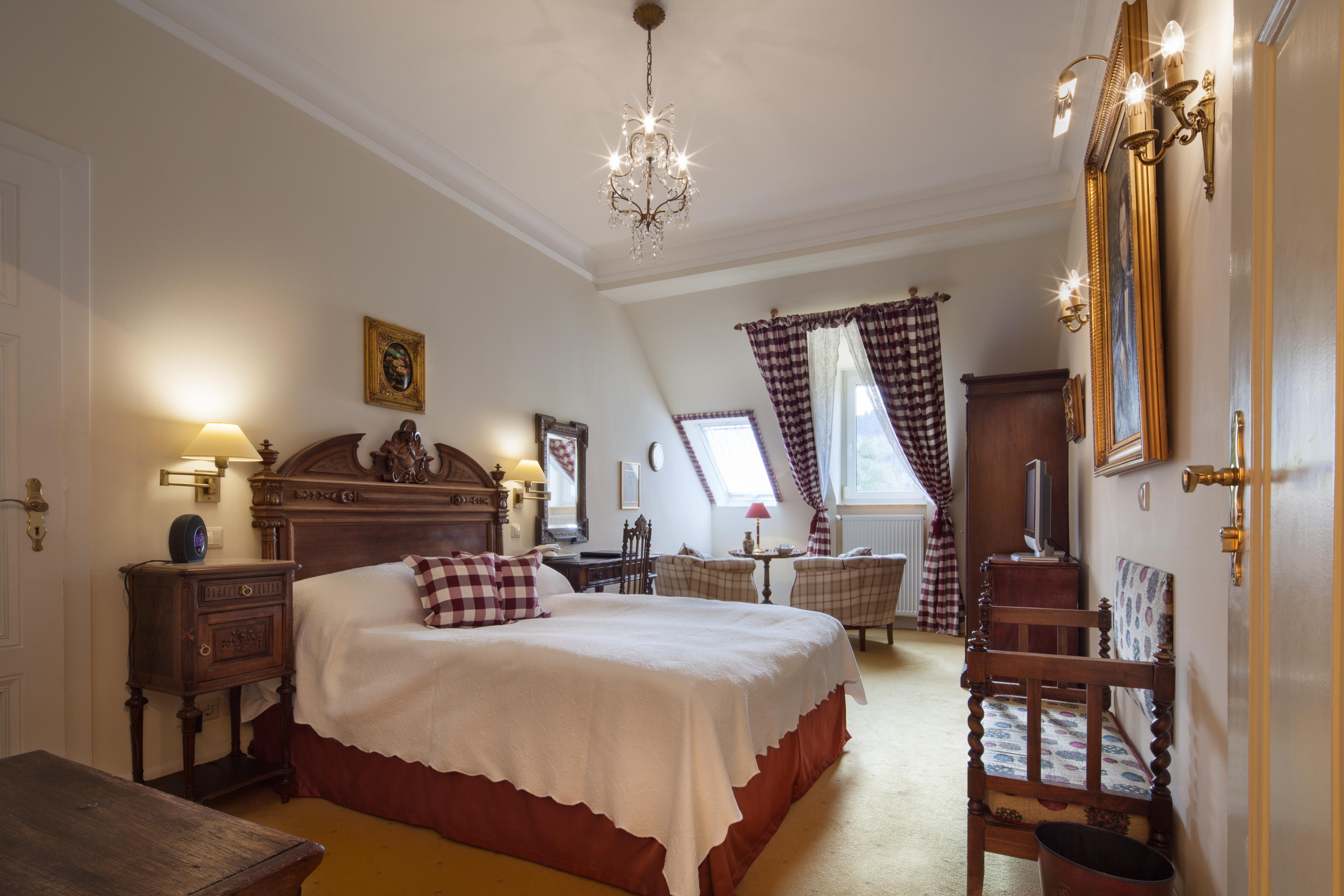 Hotel Belle Epoque Baden-Baden Exteriér fotografie